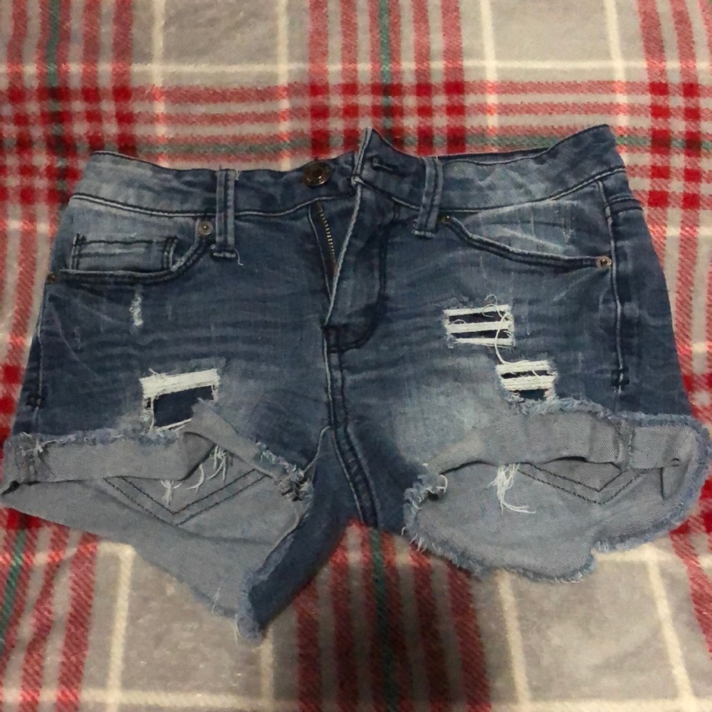 Shorts